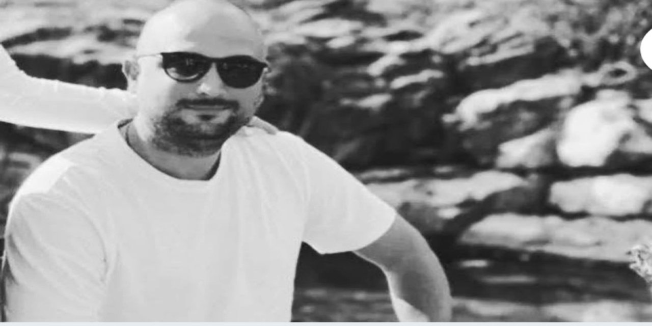 Genç Öğretmen Trafik Kazasında Hayatını Kaybetti