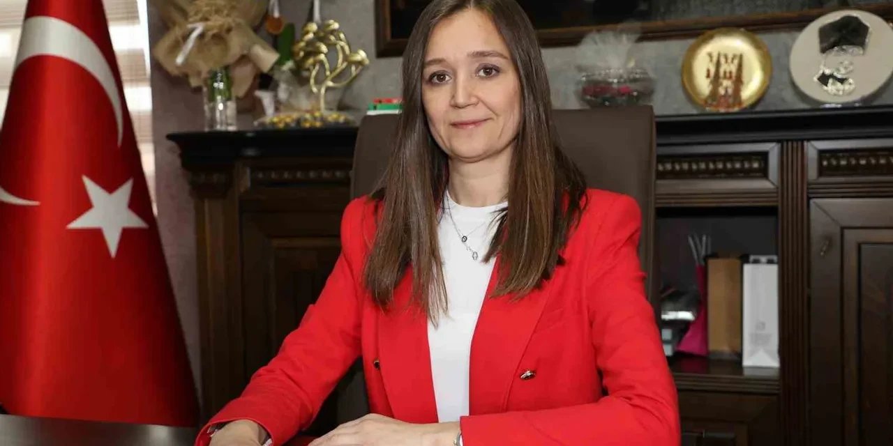 Şehzadeler Belediye Başkanı Gülşah Durbay Kimdir? Neden Vefat Etti? Hastalığı Neydi?