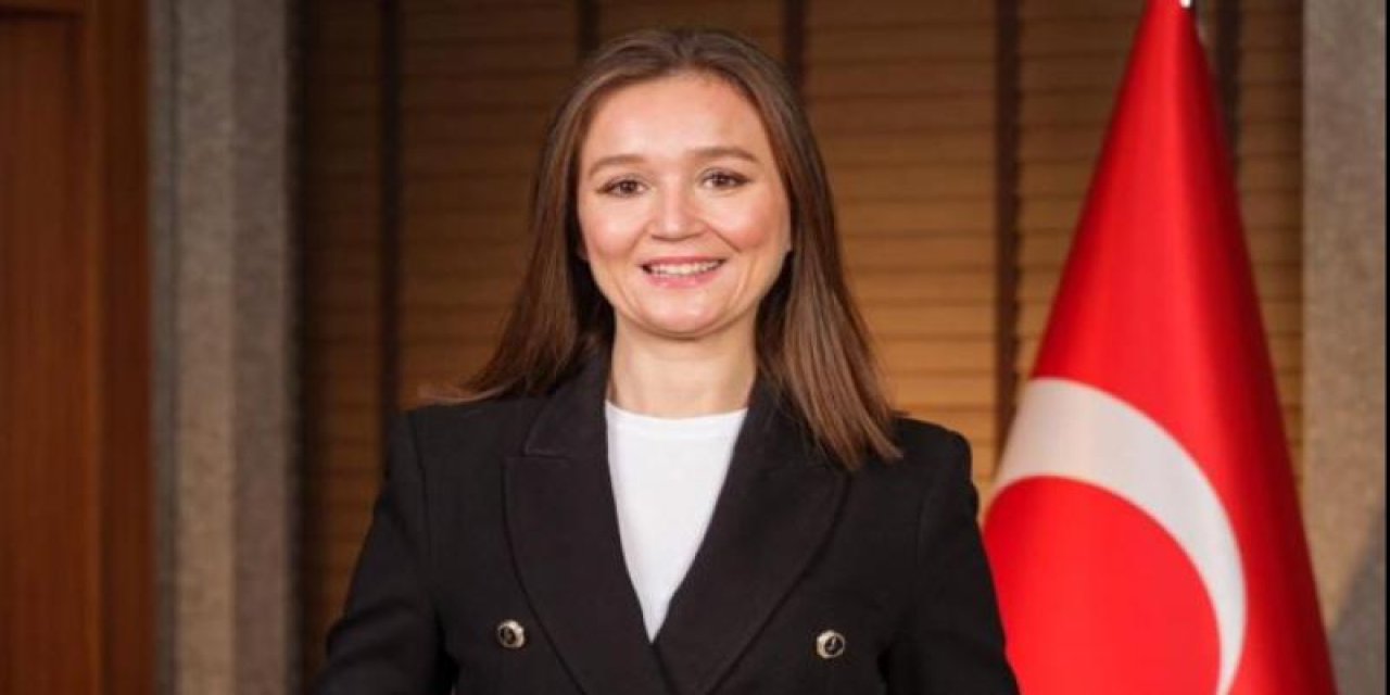 Şehzadeler Belediye Başkanı Gülşah Durbay hayatını kaybetti