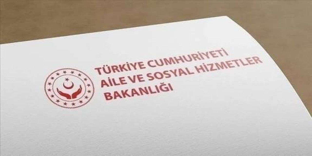 Aile ve Sosyal Hizmetler Bakanlığı 3 Bin Sözleşmeli Personel Alımı Başvuları Başladı