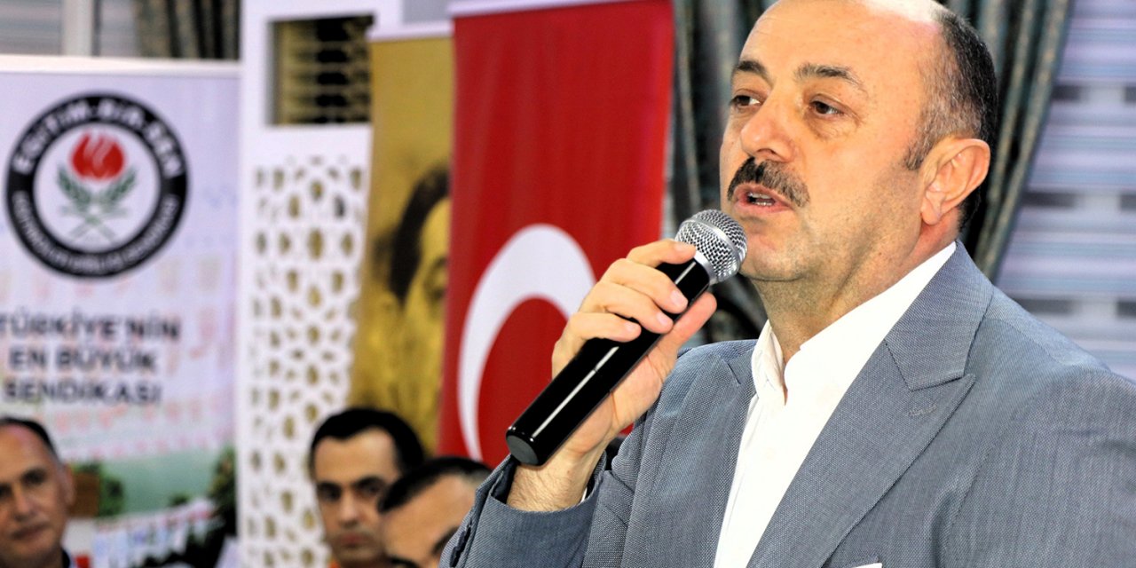 MESEM Neden Hedefte? Eğitim-Bir-Sen’den Dikkat Çeken Mesleki Eğitim Açıklaması