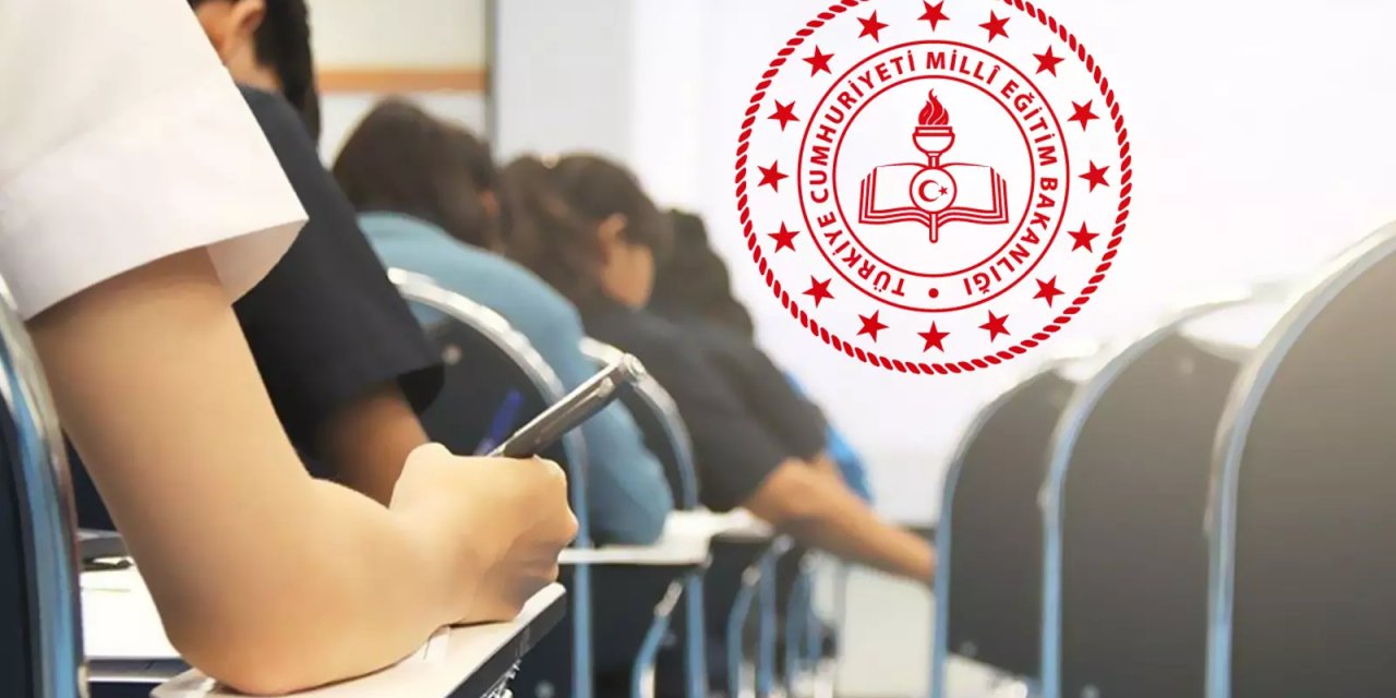 Sınav Sistemi Değişiyor, LGS'de ve YKS'de Beceri Temelli Soru Sistemine Geçilecek