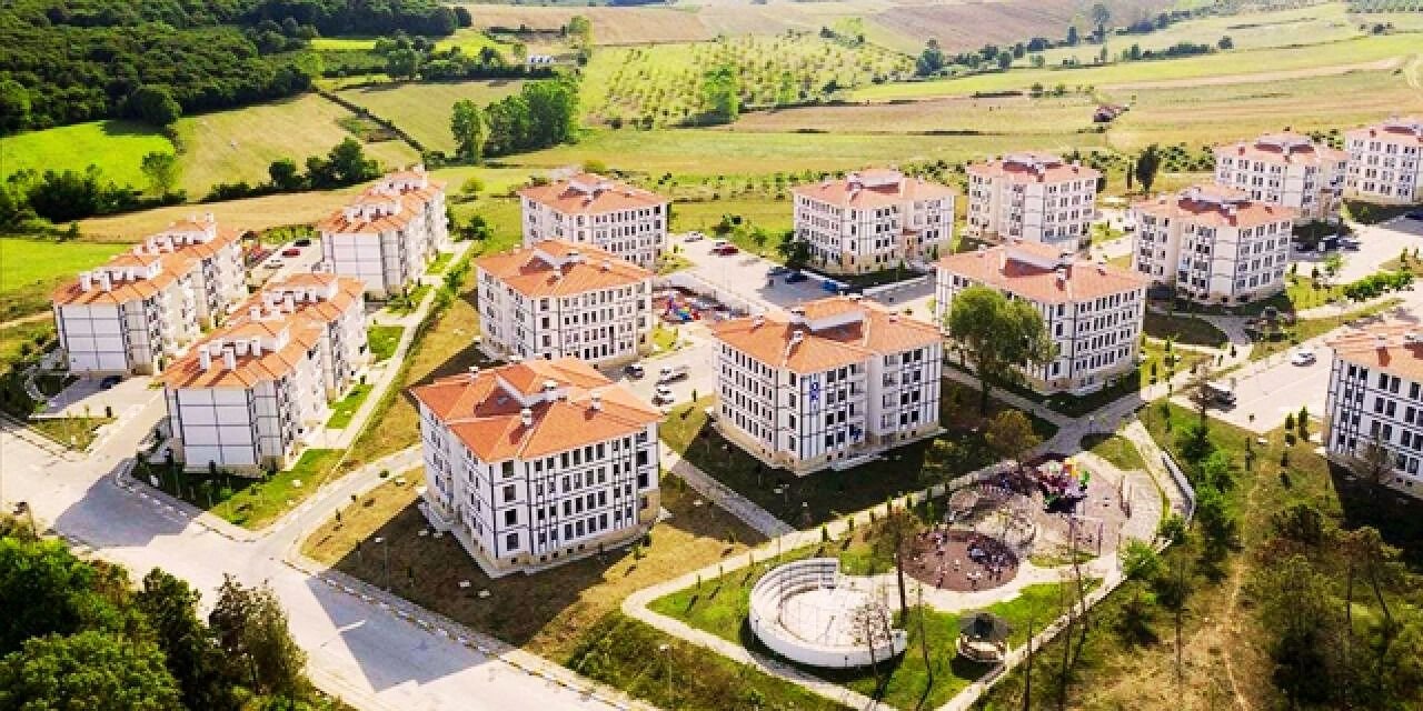 500 Bin Konut Projesi Başvuru Şartları ve Son Başvuru Tarihleri