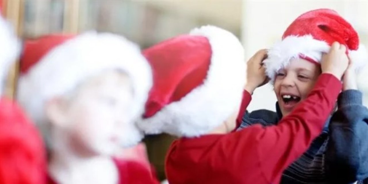 Okullara resmi yazı gönderildi: Yılbaşı ve Noel etkinliklerine izin yok