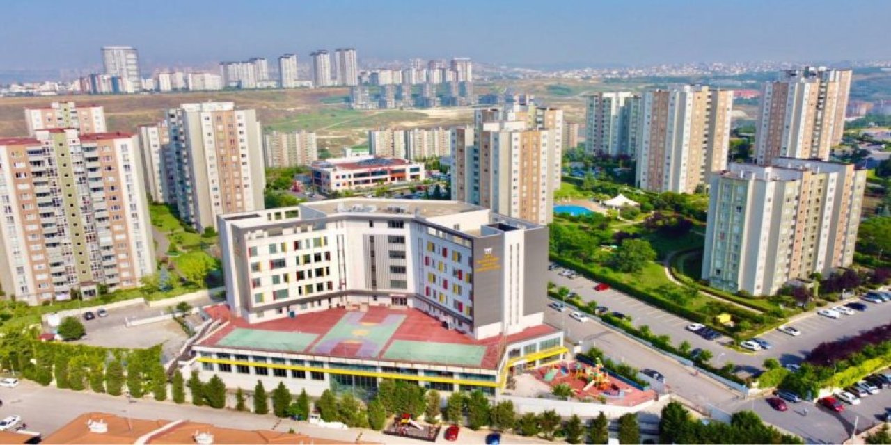 Kapalı havuz, Çince hazırlık sınıfı… İmam Hatip Lisesi’nin imkanları gündem oldu