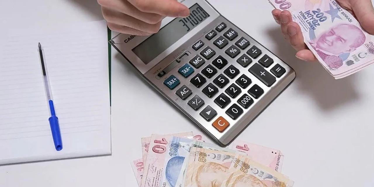 Milyonlarca Kişinin Vergi Borçları Silinecek