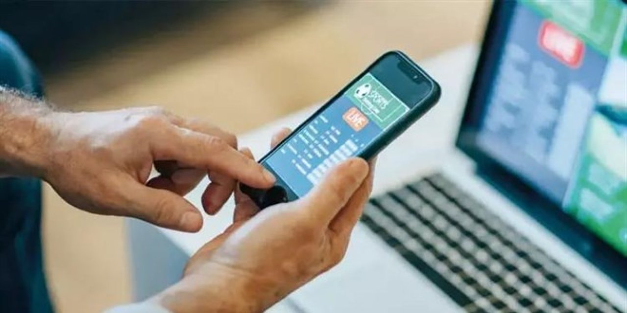 Her 6 Gençten Biri Bahis Oynuyor: Rakamlar Alarm Veriyor