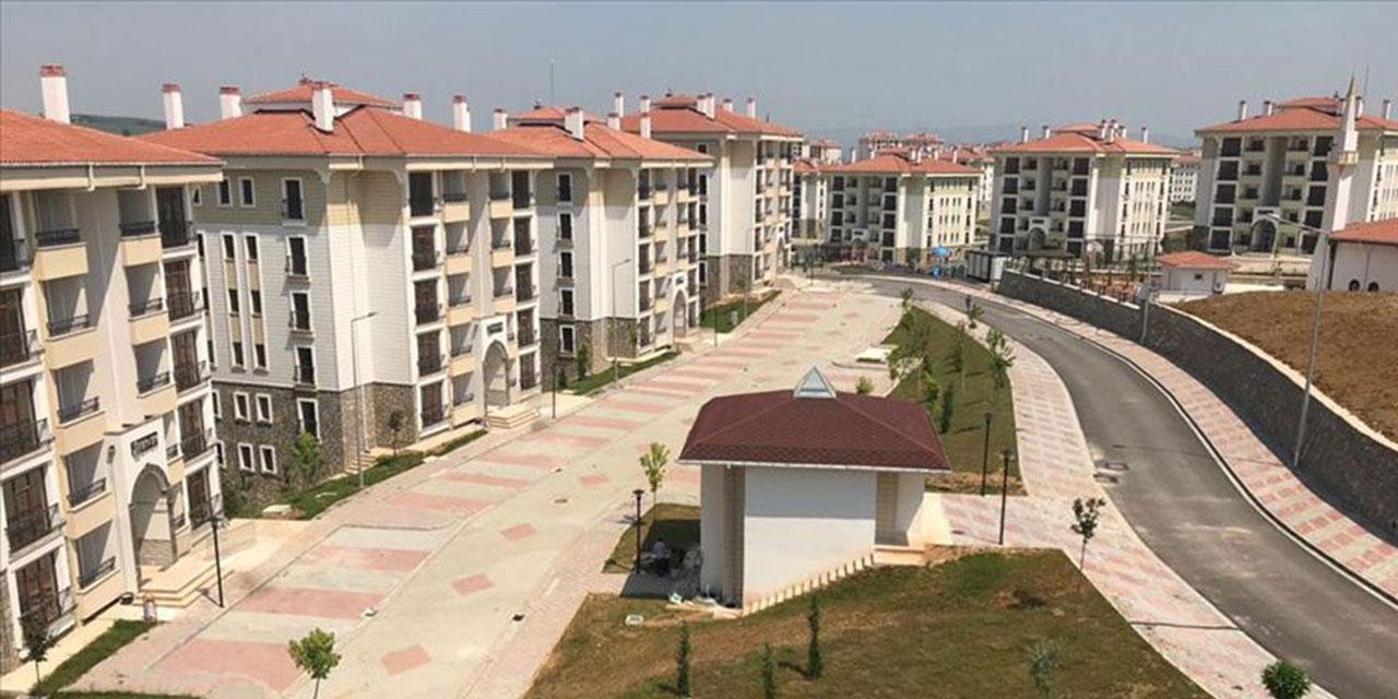 O Okullara Atanan Sözleşmeli Öğretmenlere Lojman Verilecek