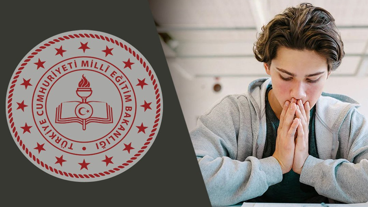 Takdir ve Teşekkür Belgesi Verilmeyecek Öğrencilerin Listesi Şimdiden Belli Oldu