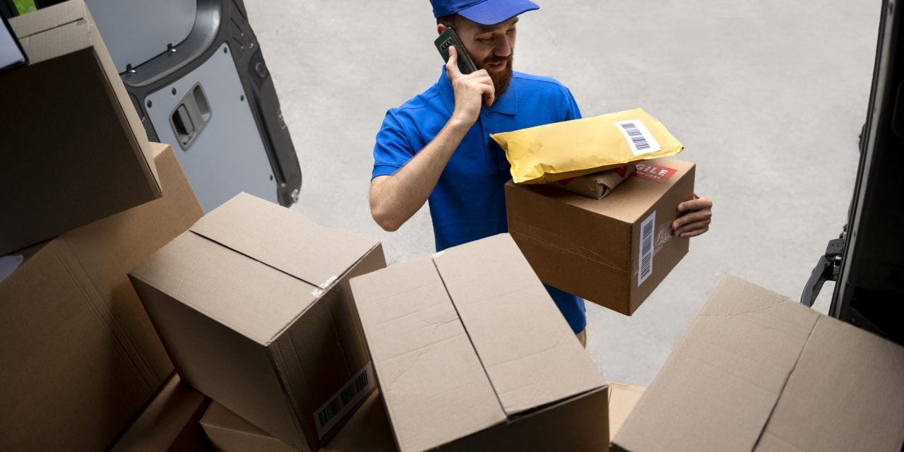 31 Aralık'ta Kargolar Çalışacak Mı? İşte Kargoların Tatil Kararı