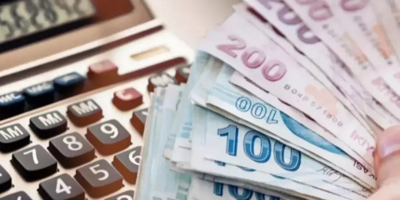 2026 Yılında Memurların Girecekleri Vergi Dilimi Tutarları Açıklandı