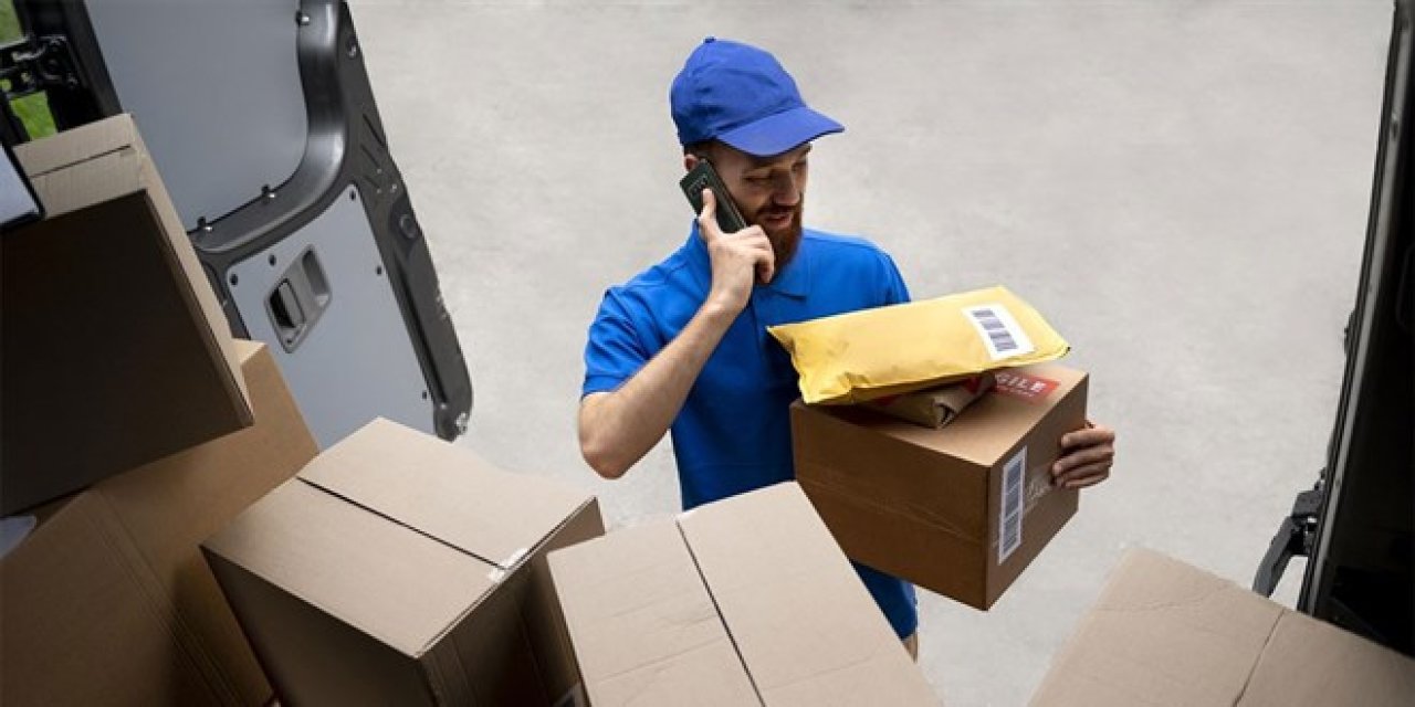 Kargoda dev değişiklik! Ağırlık ve parasal limitler iki katına çıktı