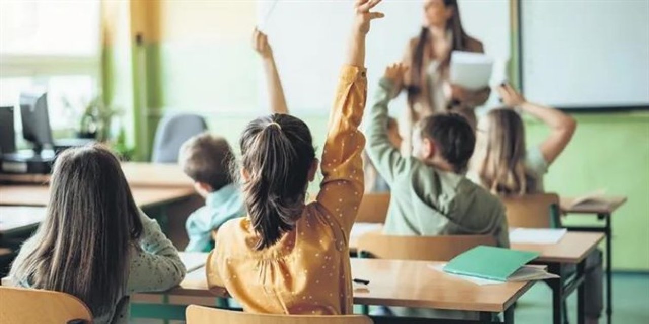 Meclis’e ilginç dilekçeler: Öğretmenlere 20 gün izin talebi
