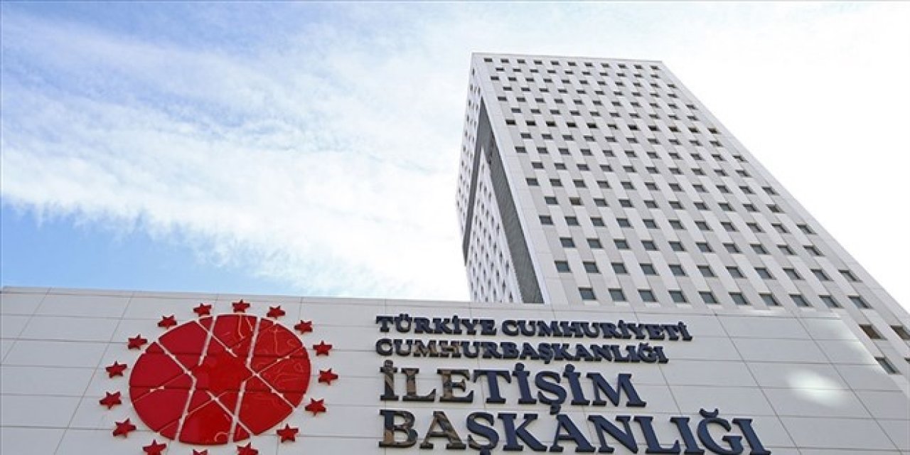 İletişim Başkanlığı personeline yeni düzenleme: Görevde yükselme şartları değişti