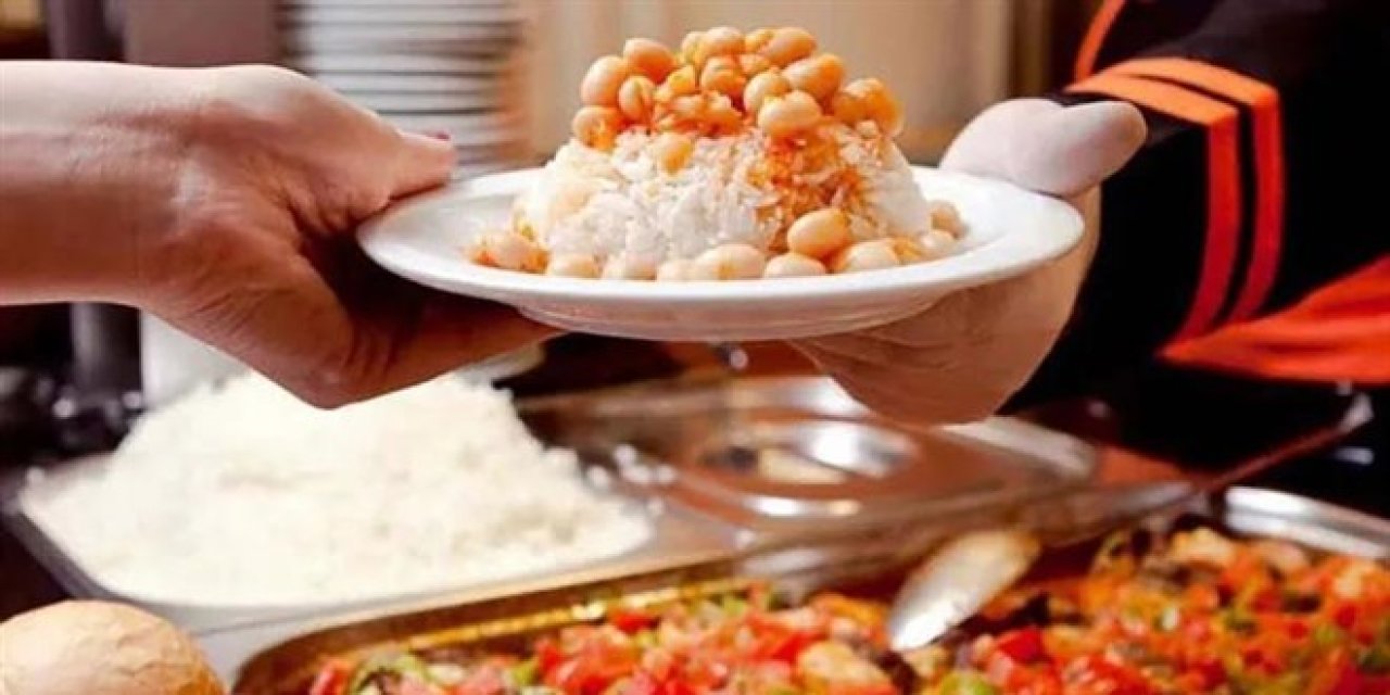 2026’da Memur Yemek Ücretleri Ne Kadar Olacak? İşte Günlük Tutarlar