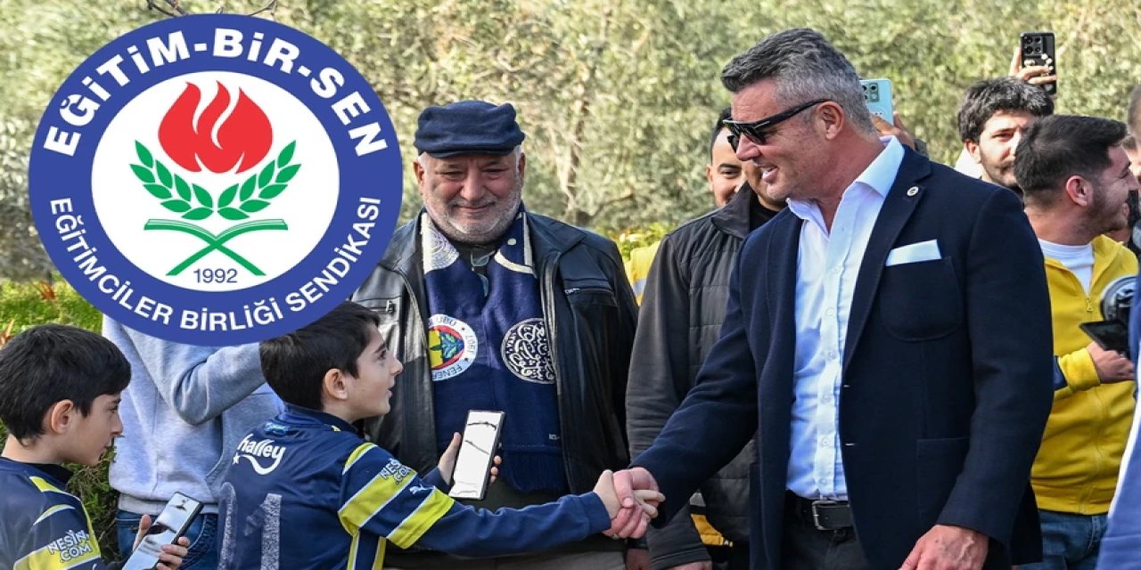 Eğitimcilerden Sert Çıkış: Sadettin Saran’ın Okul Ziyareti Tepki Çekti