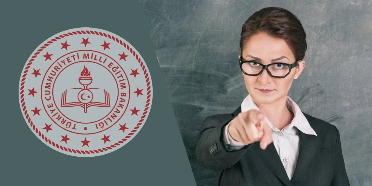 Öğretmenlere Zorunlu Rotasyon Geldi, Karar Resmi Gazetede Yayımlandı