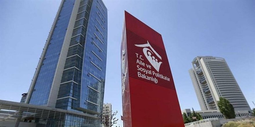 Aile ve Sosyal Hizmetler Bakanlığı’nın 3 Bin Personel Alım Sonuçları Açıklandı