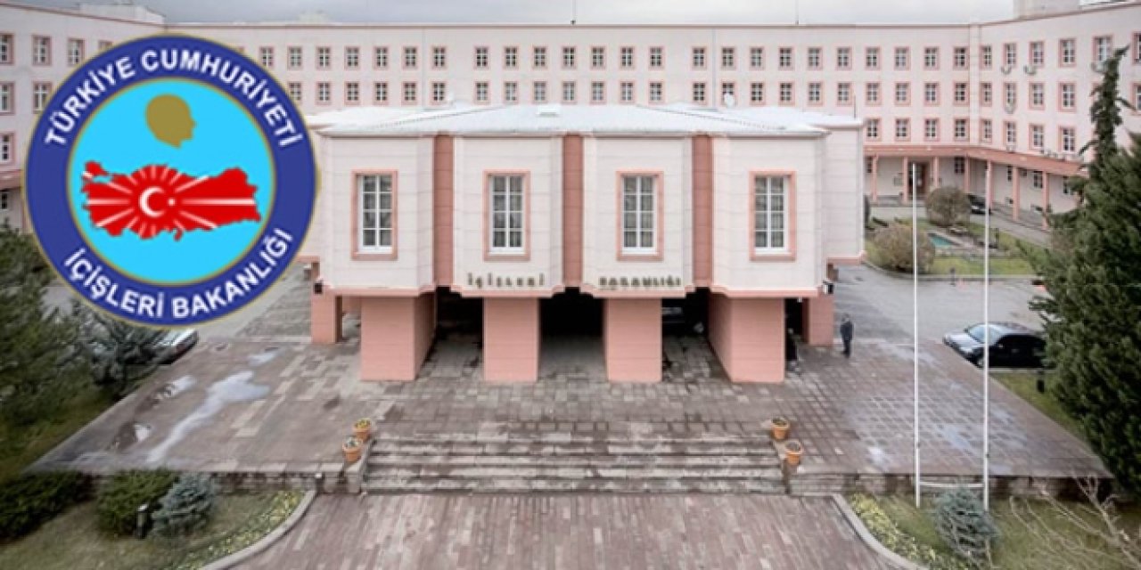 Resmi Gazete’de Yayımlandı: 16 Kaymakam ve Üst Düzey Yöneticiye Terfi