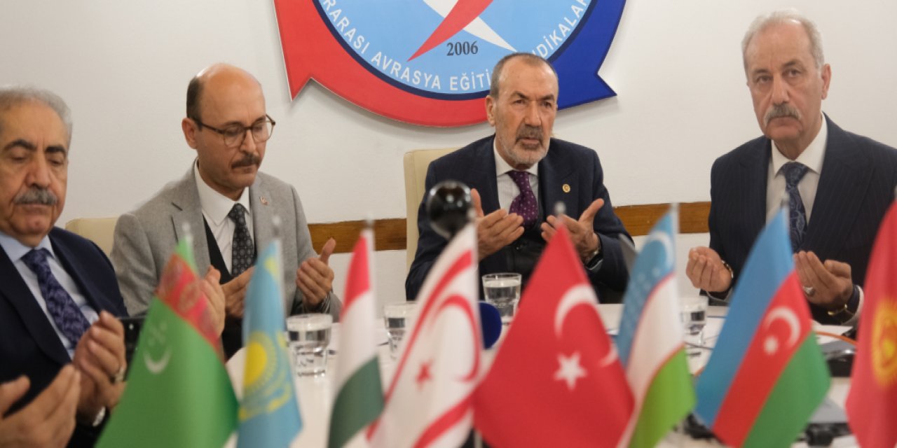 Türk Eğitim-Sen’den Türkmeneli’ne Eğitim Desteği: “Anma’yı İnşa’ya Dönüştürüyoruz”