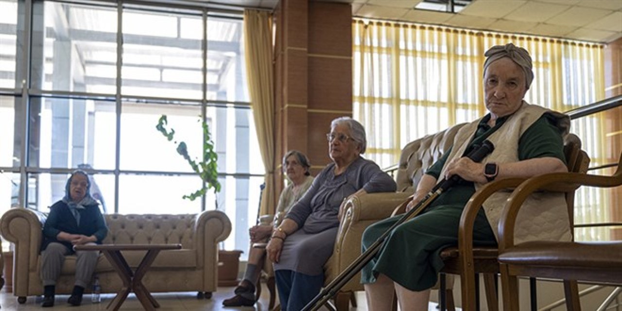 Yeni Bakım Krizi: Huzurevlerinde Bekleme Listeleri Rekor Kırıyor