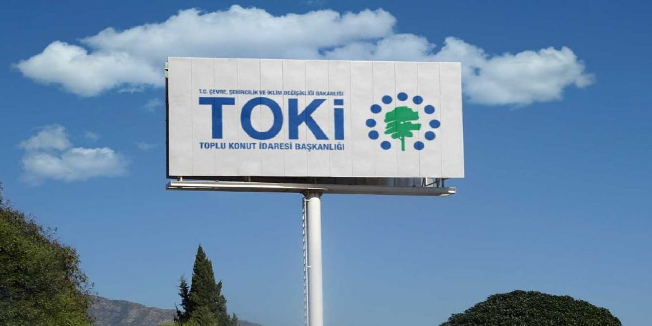 TOKİ 500 Bin Konut Taksitlerine Zam Gelecek Tarih Belli Oldu