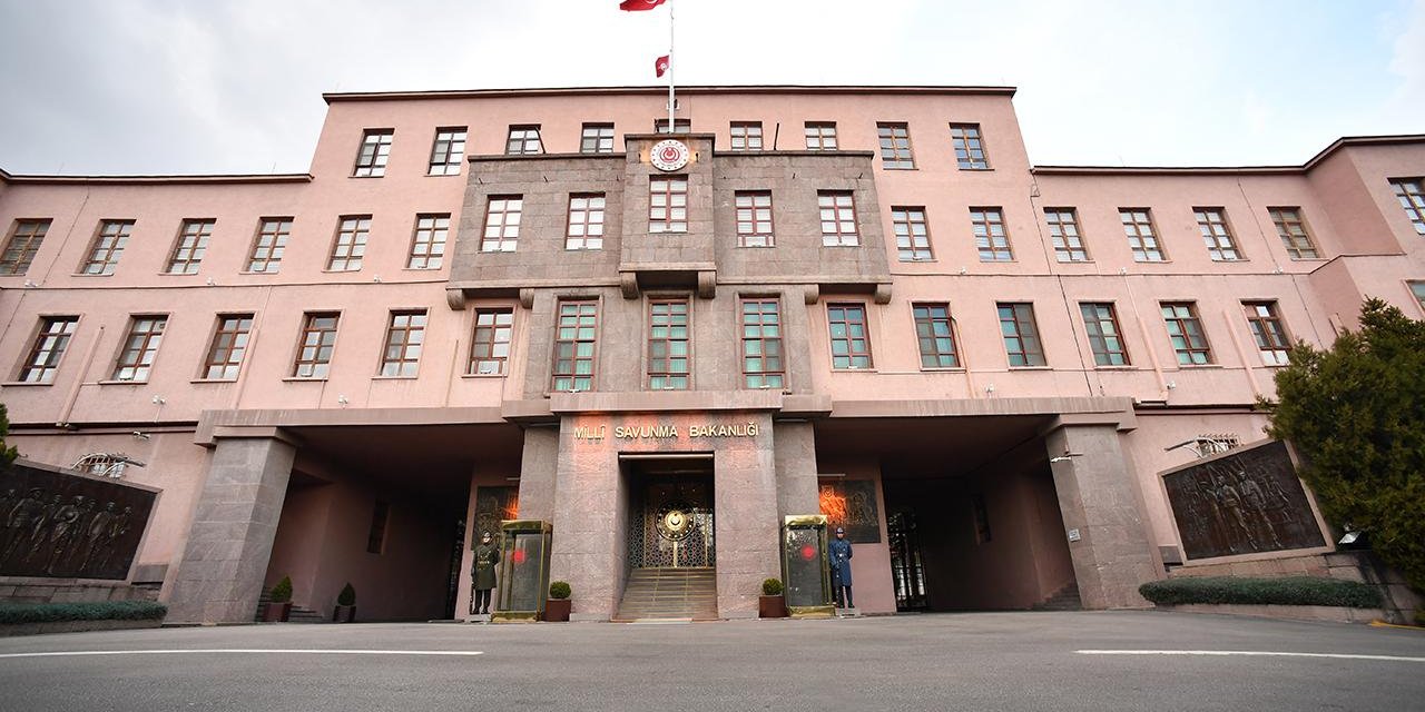 Milli Savunma Bakanlığı 1113 İşçi Alımı Kuraları Çekildi, Kura Sonuçları Nereden Öğrenilecek?