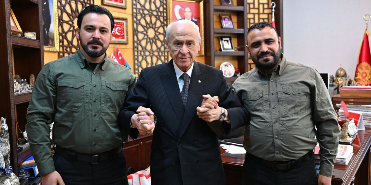 Türkmen Komutan Seyf Polat’tan Tarihi Hamle: Süleyman Şah’a Sahip Çıktı