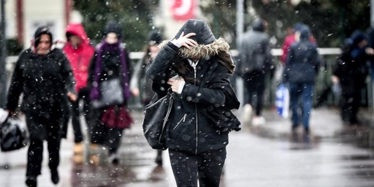 Hafta Sonu Hava Durumu: Sıcaklıklar Yükseliyor, Yağış ve Fırtına Geliyor