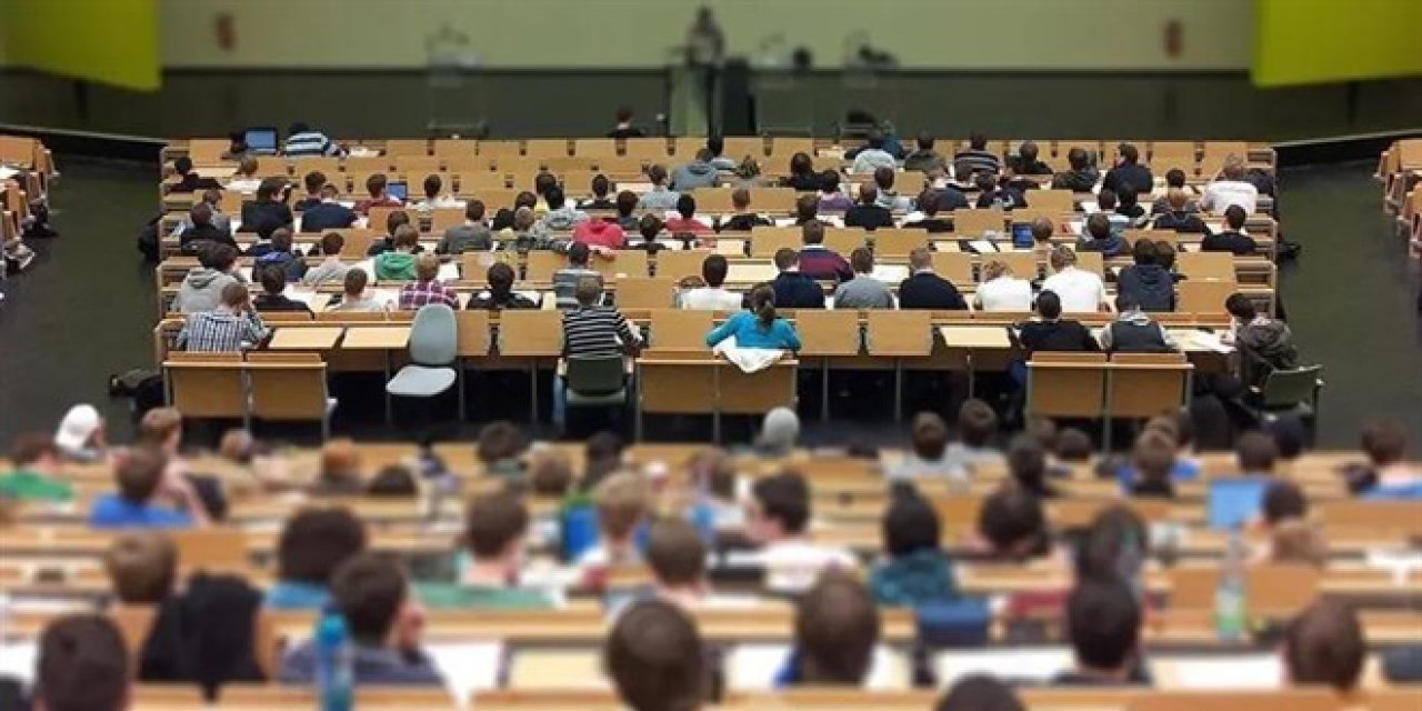 Öğrenci Affı Geliyor mu? AK Parti Çalışmayı Tamamladı