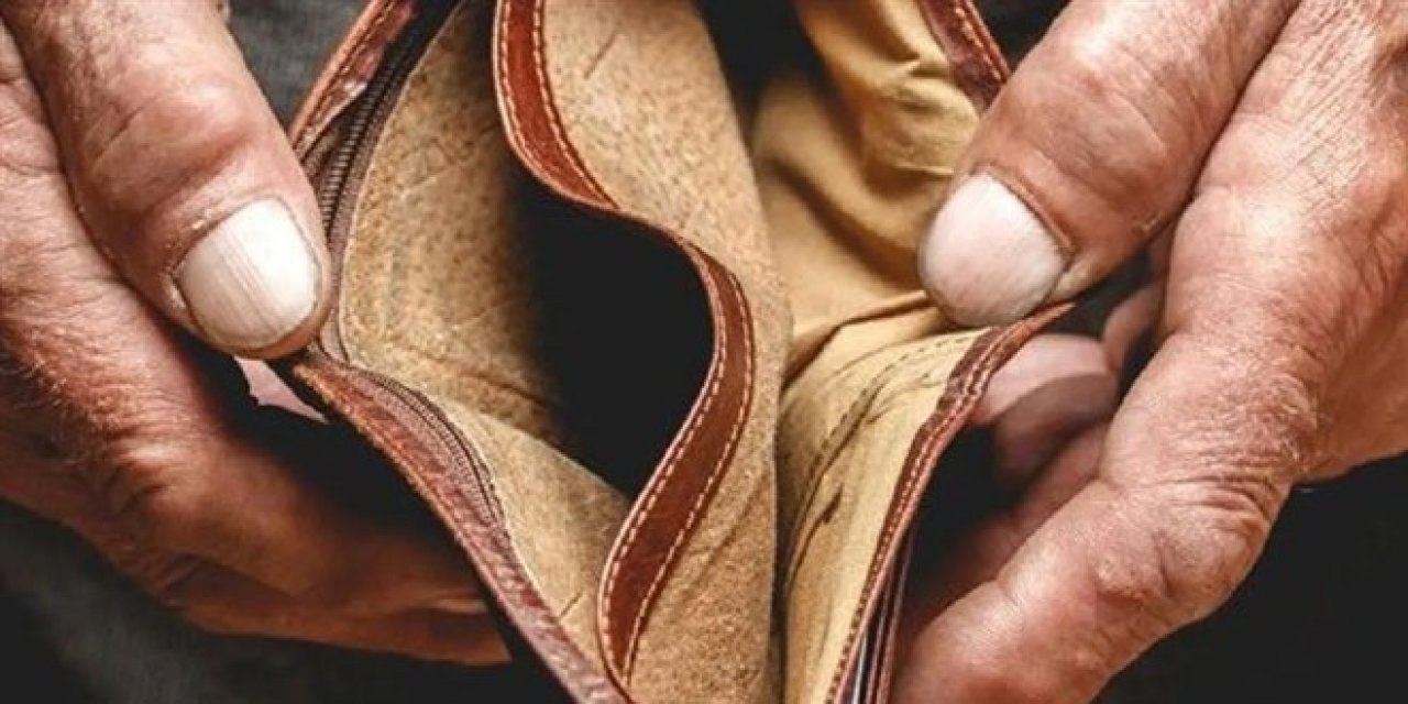 Açlık ve Yoksullukta Yeni Rekor: Sınır 98 Bin Lirayı Aştı