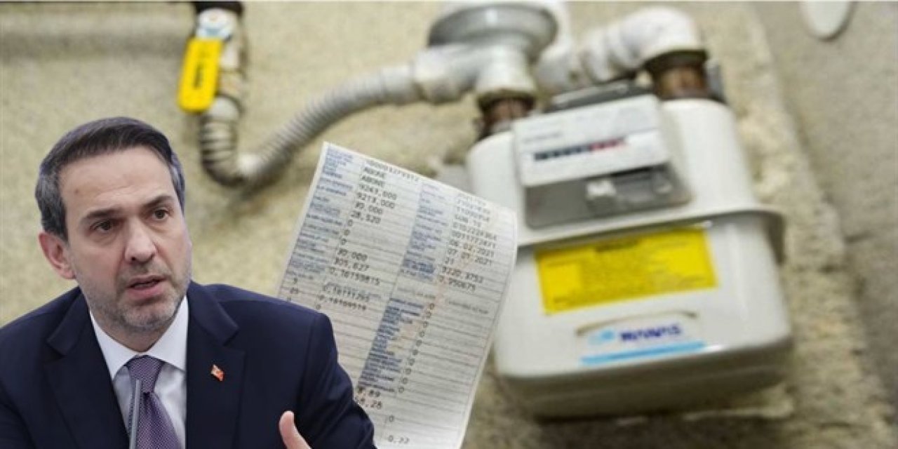 1 Milyon Varil Hedefi, Zam Yok: Doğal Gaz ve Elektrik Fiyatları Değişecek mi?