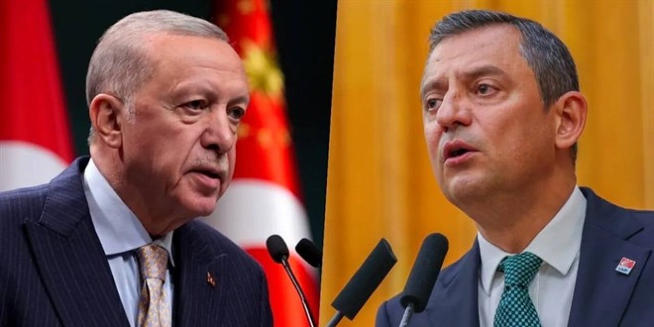 Özgür Özel’den Erdoğan’a “İstanbul’da Sandık” Teklifi: Kaybedersem Siyaseti Bırakırım