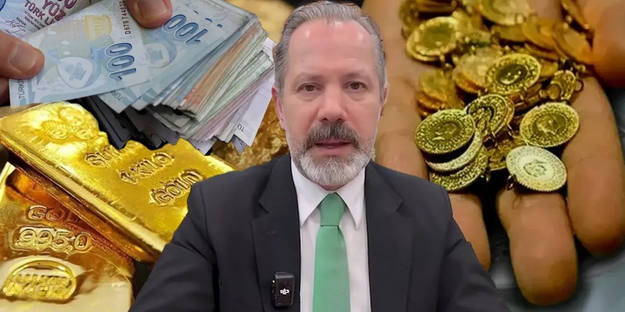 İslam Memiş tarih verdi: Altında sert düşüş kapıda!