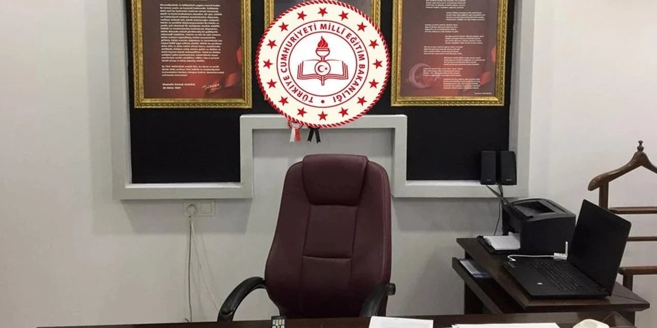 Yeni MEB Yönetici Atama / Görevlendirme Yönetmeliği yayımlandı