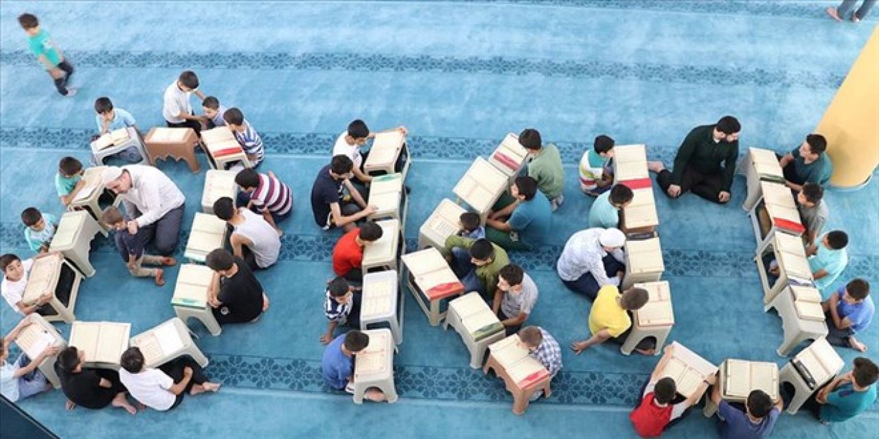 Kur’an Kursları yönetmeliği sil baştan değişti: 7 kritik madde yürürlüğe girdi