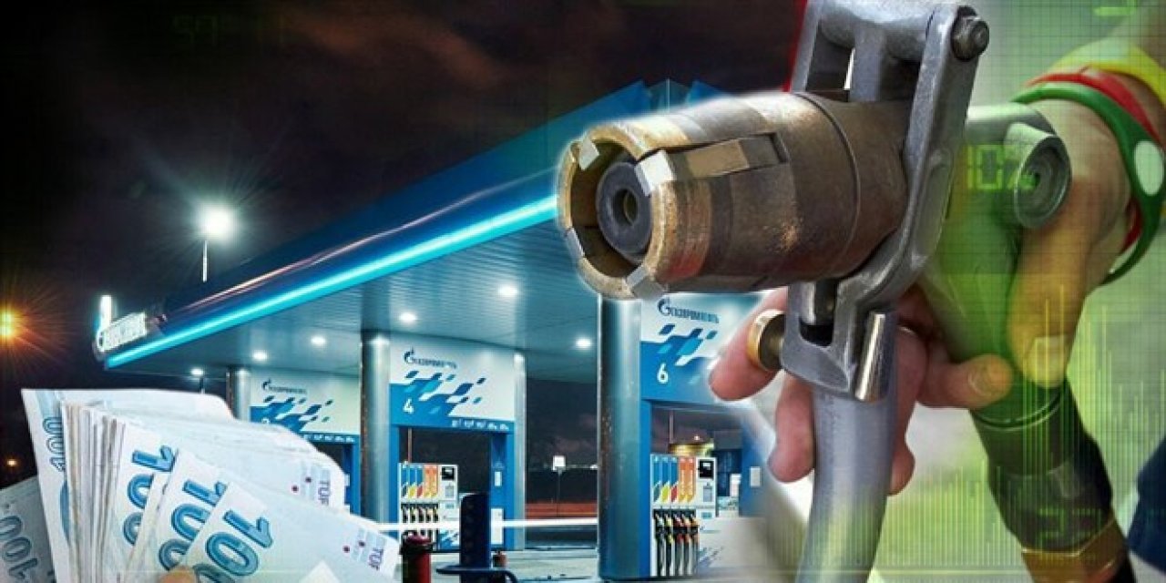 LPG’ye zam geliyor: Tarih netleşti, fiyatlar değişiyor