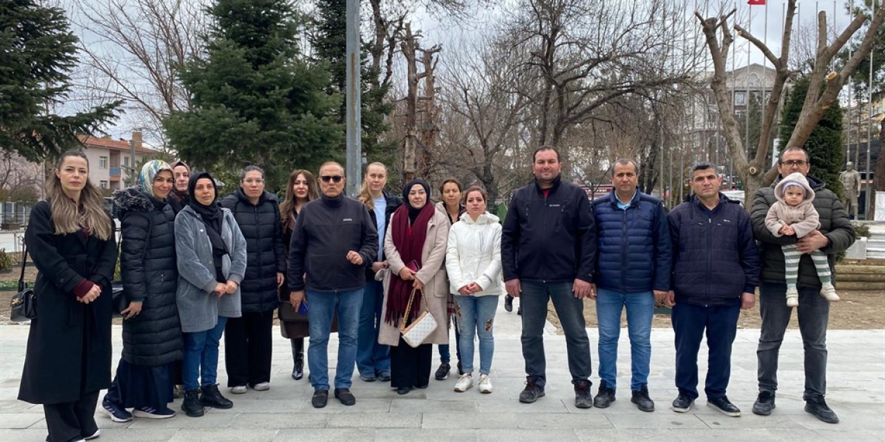 Müdür Görevden Alınmıştı: Velilerden “Kameraları Biz İstedik” Açıklaması