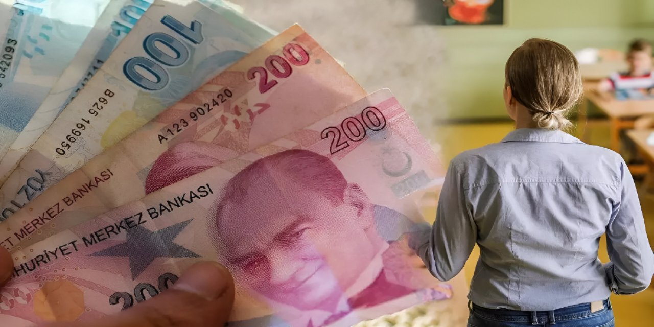 İkinci Dönemde Ek Ders Gelirinde Zirve Değişmedi: O Öğretmenler Yine Önde