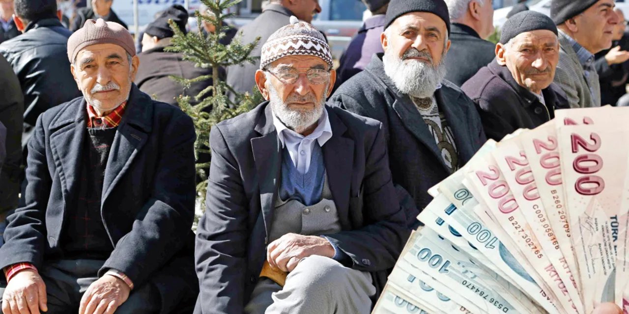 Emekli İkramiyesinde Zam Sinyali: Ankara Kulislerinde 5–6 Bin TL Konuşuluyor