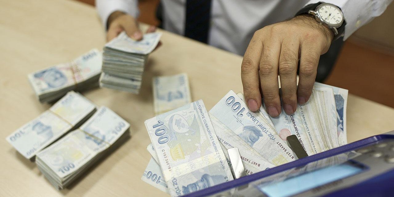500 Bin TL Bankada Ne Kadar Kazandırıyor? En Yüksek Faizi Veren Bankalar Açıklandı