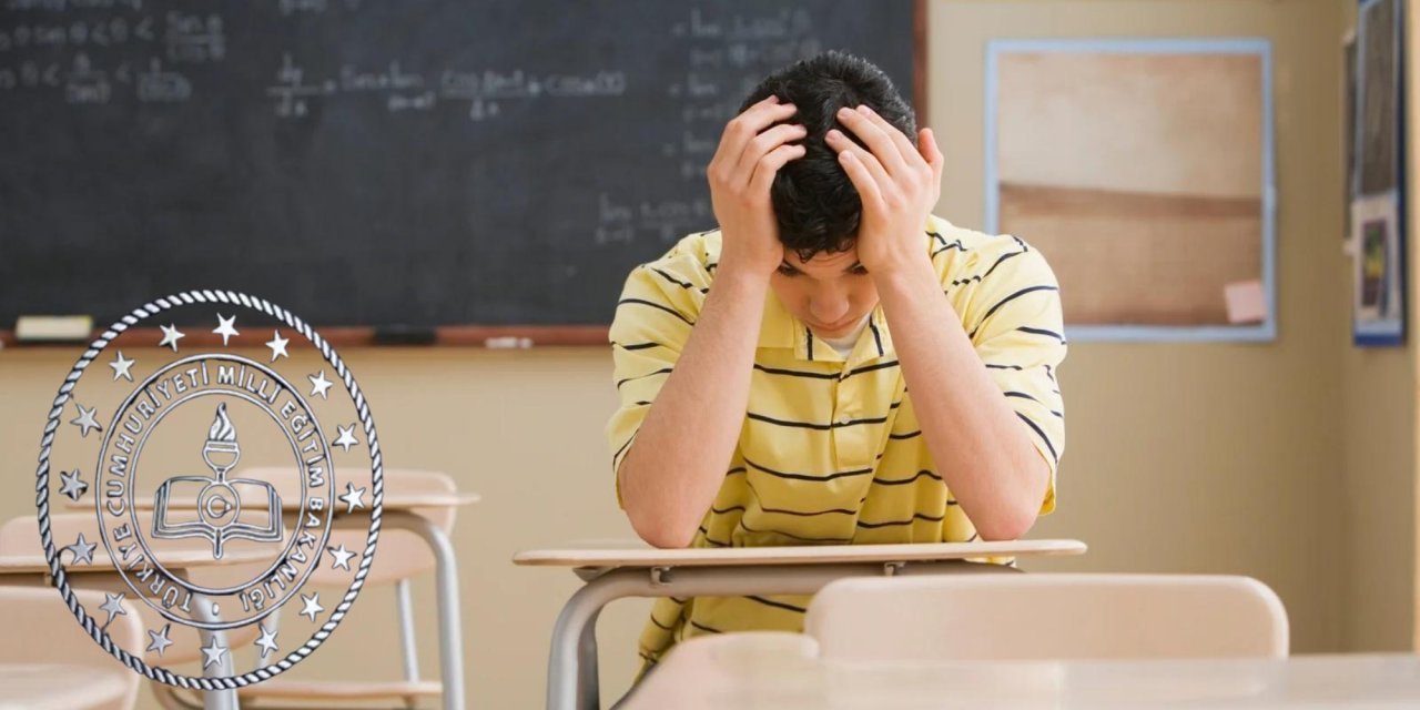 Tüm Şartları Taşısalar Bile O Cezayı Alan Öğrenciler İOKBS'ye Başvuramayacak