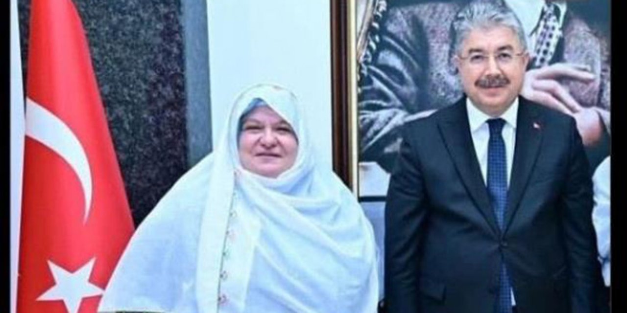 Mihalgazi Belediye Belediye Başkanına Kıyafeti Üzerinden Hakaret Eden Şüpheli Gözaltına Alındı