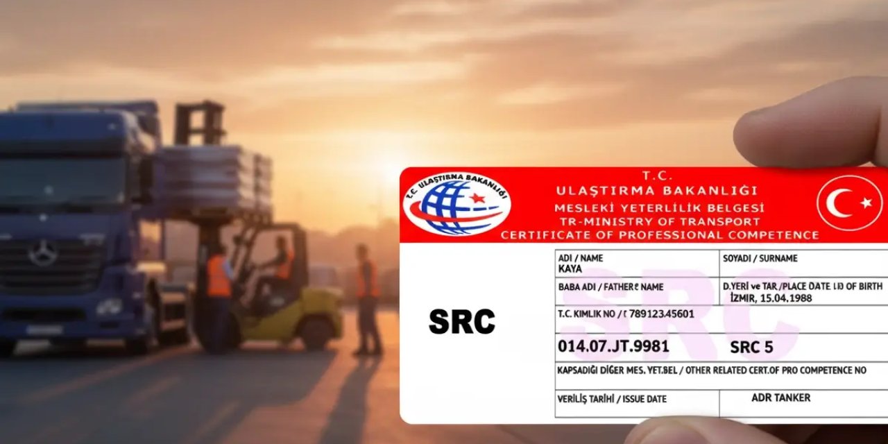 SRC Sınavlarında Köklü Değişiklik: Yeni Sistem İçin Geri Sayım Başladı