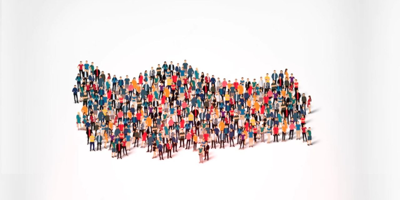 Türkiye’nin Yeni Nüfusu Resmen Açıklandı! 86 Milyon Eşiği Aşıldı