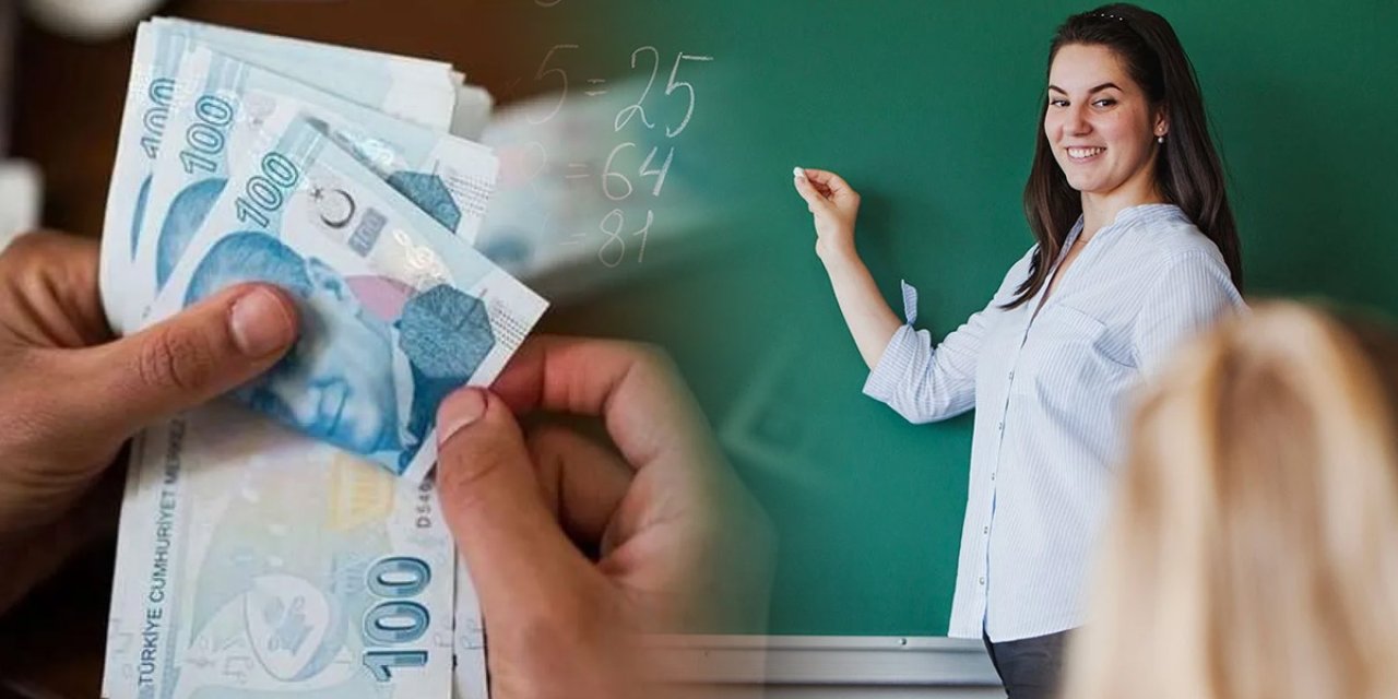 MSÜ Sınav Görevi İçin Öğretmenlere Ödenecek Ücretler Açıklandı