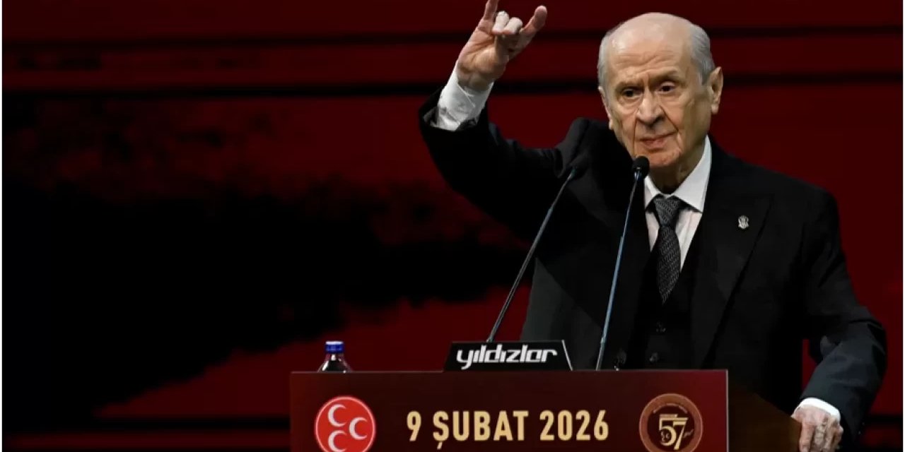 Bahçeli’den net mesaj: Terörsüz Türkiye için bedel ödemeye hazırız