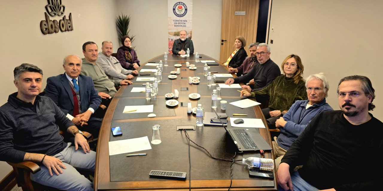 Eğitim Bir Sen'in "Eğitimden Bir Kare" Fotoğraf Yarışmasının Sonuçları Açıklandı