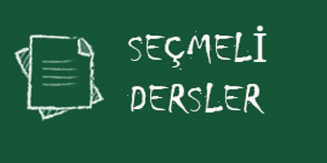 Eğitim Sen’den MEB’e çağrı: Seçmeli dersler zorunluya dönüştürülmemeli