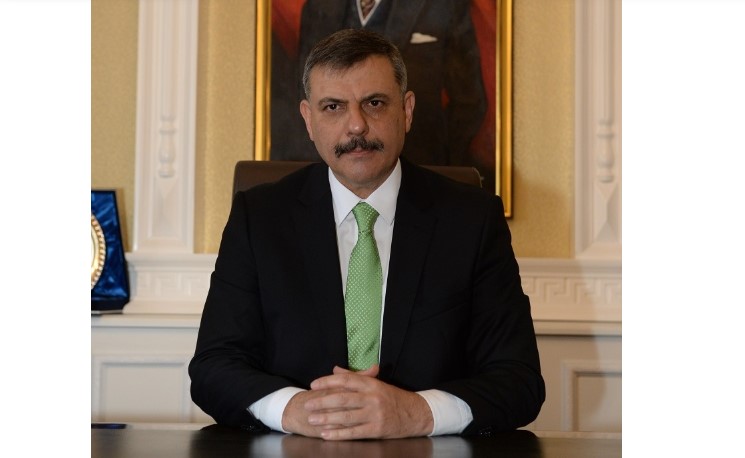 Yeni İçişleri Bakanı Mustafa Çiftçi Kimdir?